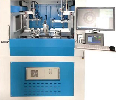 高速打孔機(jī)系統(tǒng)