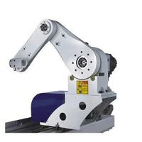 關(guān)節(jié)式機(jī)械手