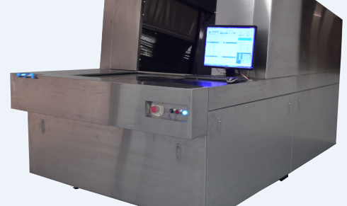 視覺LED曝光機(jī)系統(tǒng)